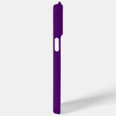 Coques Case-Mate iPhone Grand-mère 4 Photo (Verso / Droite)