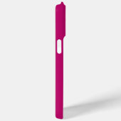 Coques Case-Mate iPhone Grand-mère 4 Photo (Verso / Droite)