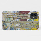 Coques Case-Mate iPhone Grand Mesa Cabane isolée dans une forêt (Dos (Horizontal))