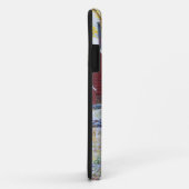 Coques Case-Mate iPhone Grand Mesa Cabane isolée dans une forêt (Dos/Droite)