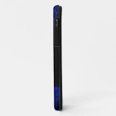 Coques Case-Mate iPhone Grand-papa de Gamblin (Dos/Gauche)