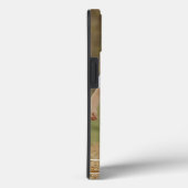 Coques Case-Mate iPhone Grand-parents moderne Photo design tendance (Verso / Droite)