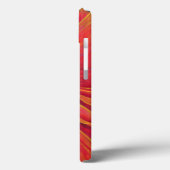 Coques Case-Mate iPhone Grand pavot 2003 (Verso / Gauche)