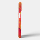 Coques Case-Mate iPhone Grand pavot 2003 (Verso / Droite)