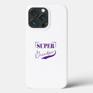 Case-Mate iPhone Case Grand-père