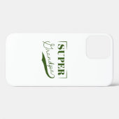 Coques Case-Mate iPhone Grand-père (Verso (horizontal))