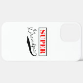 Coques Case-Mate iPhone Grand-père (Verso / Droite)