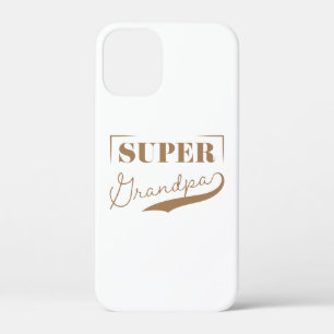 Case-Mate iPhone Case Grand-père