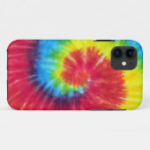 Coques Case-Mate iPhone Grand remous (Dos (Horizontal))