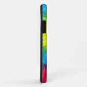 Coques Case-Mate iPhone Grand remous (Dos/Droite)