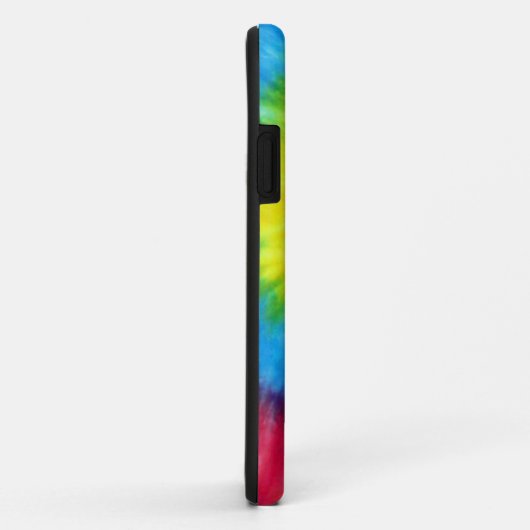 Coques Case-Mate iPhone Grand remous (Dos/Droite)