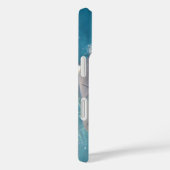 Coques Case-Mate iPhone Grand requin blanc (Verso / Droite)