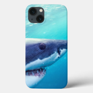 Case-Mate iPhone Case Grand requin blanc Afrique du Sud