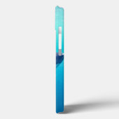 Coques Case-Mate iPhone Grand requin blanc| Afrique du Sud (Verso / Gauche)