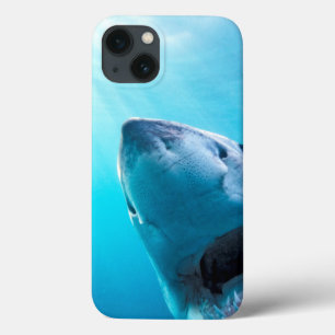 Case-Mate iPhone Case Grand requin blanc   Afrique du Sud