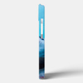 Coques Case-Mate iPhone Grand requin blanc | Afrique du Sud (Verso / Gauche)