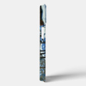 Coques Case-Mate iPhone Grand Snowball Zermatt (Verso / Droite)