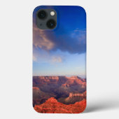 Coques Case-Mate iPhone Grand Sunset (Verso)