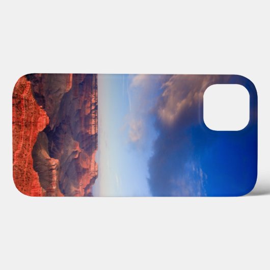 Coques Case-Mate iPhone Grand Sunset (Verso (horizontal))