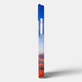 Coques Case-Mate iPhone Grand Sunset (Verso / Gauche)