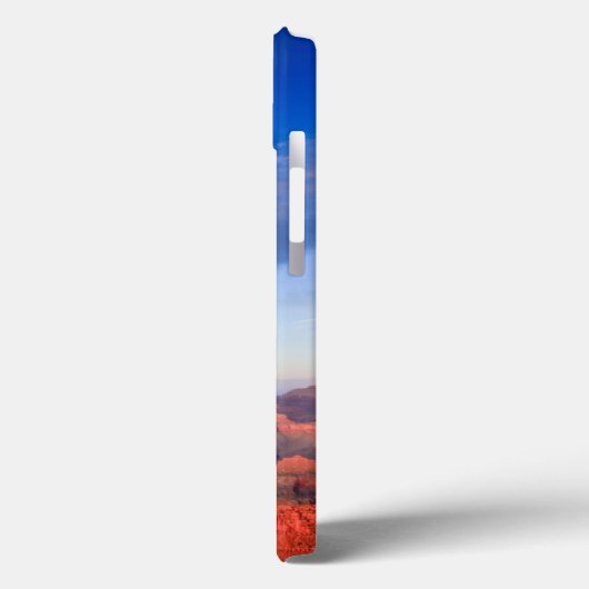 Coques Case-Mate iPhone Grand Sunset (Verso / Gauche)