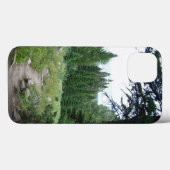 Coques Case-Mate iPhone Grand Teton Trail (Verso (horizontal))