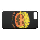 Coques Case-Mate iPhone Grand Trumpkin (Dos (Horizontal))