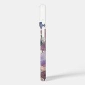 Coques Case-Mate iPhone Grande aquarelle de Danse (Verso / Gauche)