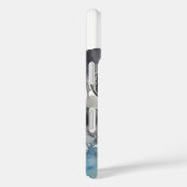 Coques Case-Mate iPhone Grande aquarelle de Danse (Verso / Droite)