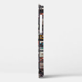 Coques Case-Mate iPhone Grande collection de cassettes audio (Verso / Gauche)