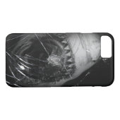 Coques Case-Mate iPhone Grande couverture de l'iPhone 7 d'attaque de (Dos (Horizontal))