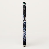 Coques Case-Mate iPhone Grande fête de Thanksgiving Turquie (Dos/Gauche)