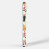 Coques Case-Mate iPhone grande fête estivale (Verso / Droite)