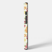 Coques Case-Mate iPhone grande fête estivale (Verso / Gauche)