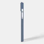 Coques Case-Mate iPhone Grande Icicule Dans Le Ciel Bleu (Verso / Gauche)