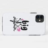 Coques Case-Mate iPhone Grande Sœur Encore (Dos (Horizontal))