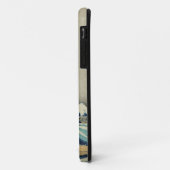Coques Case-Mate iPhone Grande_Wave_off_Kanagawa2 (Dos/Gauche)