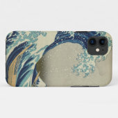 Coques Case-Mate iPhone Grande_Wave_off_Kanagawa2 (Dos (Horizontal))