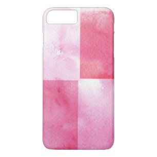 Coques Pour iPhone grandes bannières d'aquarelle pour votre