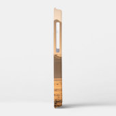 Coques Case-Mate iPhone Grandes Pyramides (Verso / Gauche)