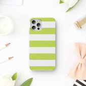 Coques Case-Mate iPhone Grandes Tailles Vertes, Grandes Tailles Blanches,