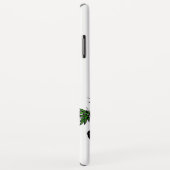 Coques Case-Mate iPhone Grandir en Panda (Dos/Droite)