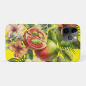 Coques Case-Mate iPhone Grandma Manuela's Guavas (Dos (Horizontal))