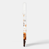 COQUES Case-Mate iPhone GRANDMA TRÈS CHALEUREUSE AVEC DES SOUCHES (Verso / Gauche)