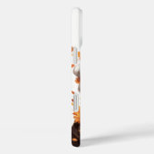 COQUES Case-Mate iPhone GRANDMA TRÈS CHALEUREUSE AVEC DES SOUCHES (Verso / Droite)