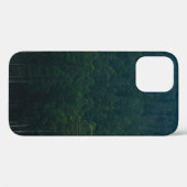 COQUES Case-Mate iPhone GRANDS ARBRES VERTS (Verso (horizontal))
