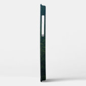 COQUES Case-Mate iPhone GRANDS ARBRES VERTS (Verso / Gauche)