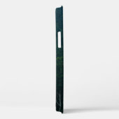 COQUES Case-Mate iPhone GRANDS ARBRES VERTS (Verso / Droite)