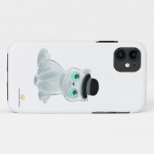 Coques Case-Mate iPhone Grands chatons britanniques - iPhone/coque ipad de (Dos (Horizontal))