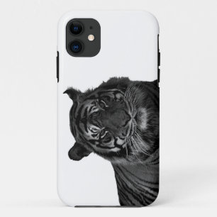 Case-Mate iPhone Case Grands chats d'espèce menacée sauvage de tigre